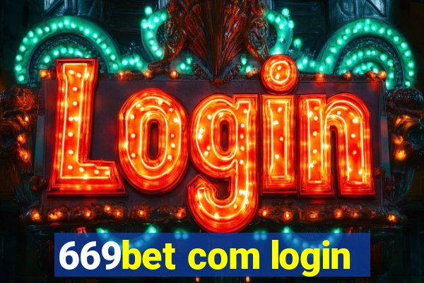 669bet com login